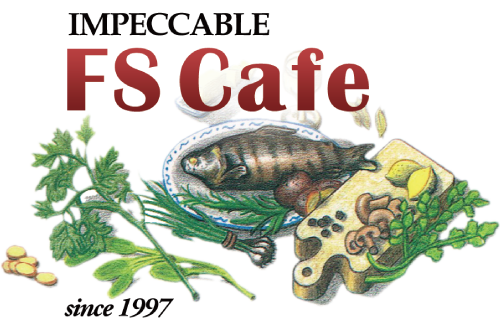 FS Cafe エフエスカフェ